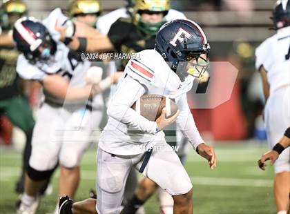 Thumbnail 2 in Austintown-Fitch @ Ursuline photogallery.
