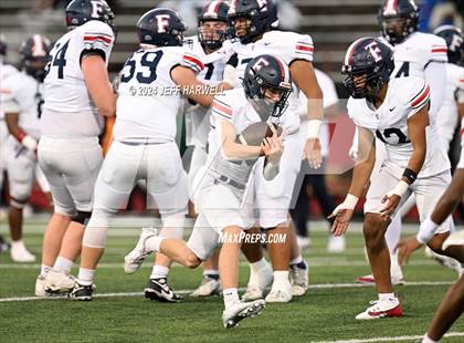 Thumbnail 2 in Austintown-Fitch @ Ursuline photogallery.