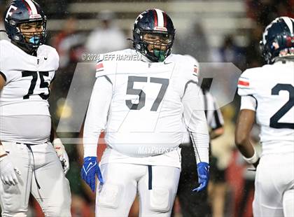 Thumbnail 2 in Austintown-Fitch @ Ursuline photogallery.