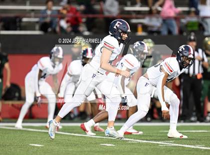 Thumbnail 2 in Austintown-Fitch @ Ursuline photogallery.
