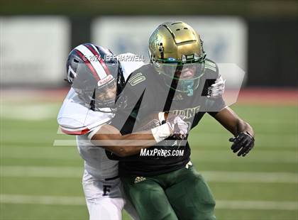 Thumbnail 2 in Austintown-Fitch @ Ursuline photogallery.