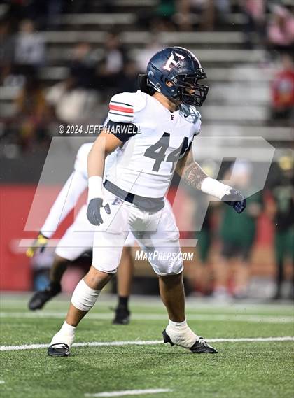 Thumbnail 1 in Austintown-Fitch @ Ursuline photogallery.
