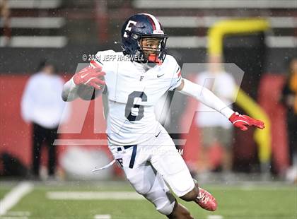 Thumbnail 2 in Austintown-Fitch @ Ursuline photogallery.
