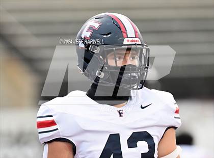 Thumbnail 3 in Austintown-Fitch @ Ursuline photogallery.