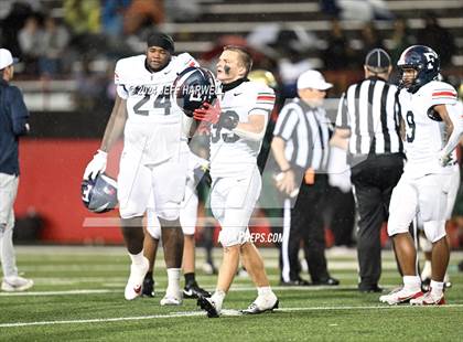 Thumbnail 1 in Austintown-Fitch @ Ursuline photogallery.