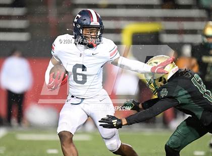 Thumbnail 3 in Austintown-Fitch @ Ursuline photogallery.