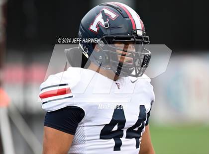 Thumbnail 3 in Austintown-Fitch @ Ursuline photogallery.