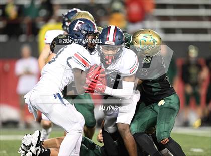 Thumbnail 1 in Austintown-Fitch @ Ursuline photogallery.