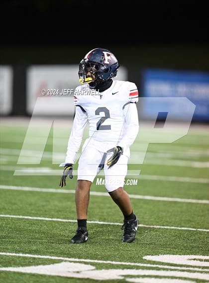 Thumbnail 1 in Austintown-Fitch @ Ursuline photogallery.