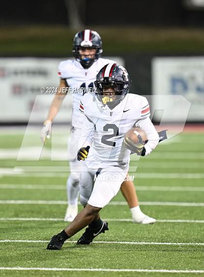 Thumbnail 3 in Austintown-Fitch @ Ursuline photogallery.