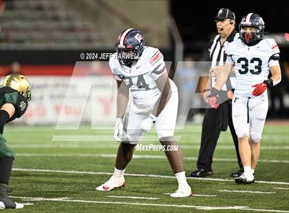 Thumbnail 3 in Austintown-Fitch @ Ursuline photogallery.
