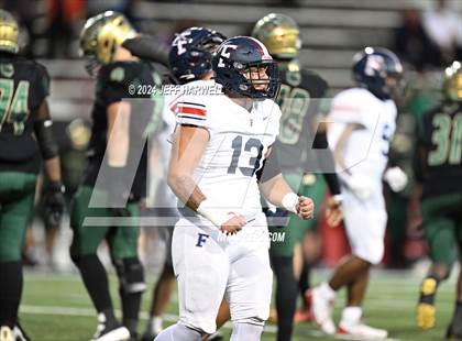 Thumbnail 3 in Austintown-Fitch @ Ursuline photogallery.