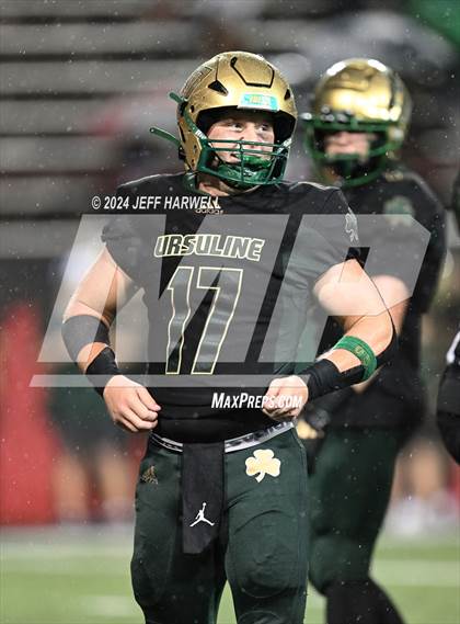 Thumbnail 3 in Austintown-Fitch @ Ursuline photogallery.