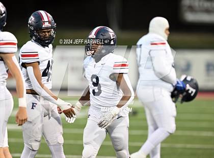 Thumbnail 2 in Austintown-Fitch @ Ursuline photogallery.