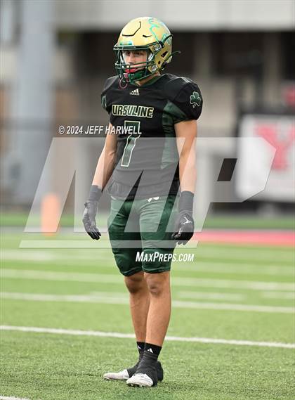 Thumbnail 3 in Austintown-Fitch @ Ursuline photogallery.