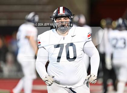 Thumbnail 1 in Austintown-Fitch @ Ursuline photogallery.