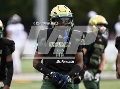 Thumbnail 1 in Austintown-Fitch @ Ursuline photogallery.