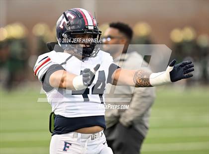 Thumbnail 3 in Austintown-Fitch @ Ursuline photogallery.