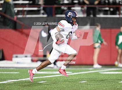 Thumbnail 3 in Austintown-Fitch @ Ursuline photogallery.