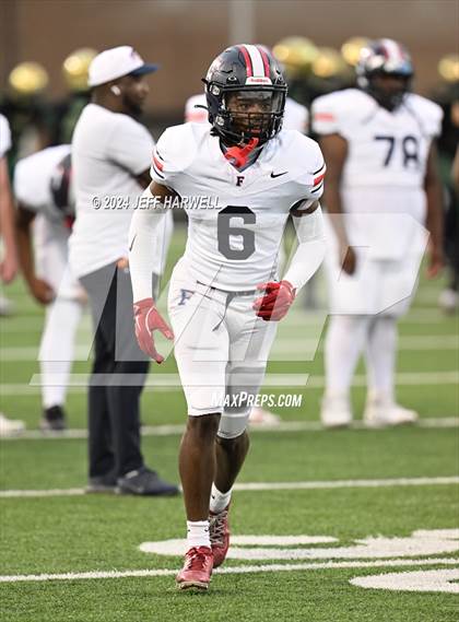 Thumbnail 3 in Austintown-Fitch @ Ursuline photogallery.