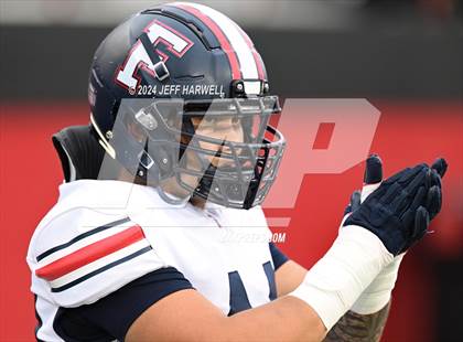 Thumbnail 3 in Austintown-Fitch @ Ursuline photogallery.