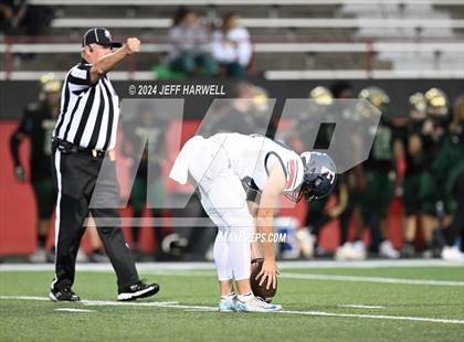 Thumbnail 3 in Austintown-Fitch @ Ursuline photogallery.