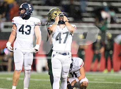 Thumbnail 3 in Austintown-Fitch @ Ursuline photogallery.