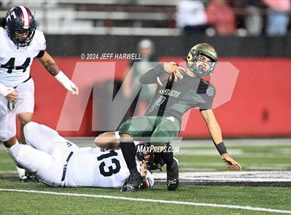 Thumbnail 2 in Austintown-Fitch @ Ursuline photogallery.