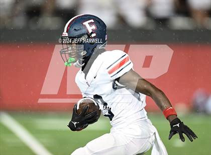 Thumbnail 3 in Austintown-Fitch @ Ursuline photogallery.