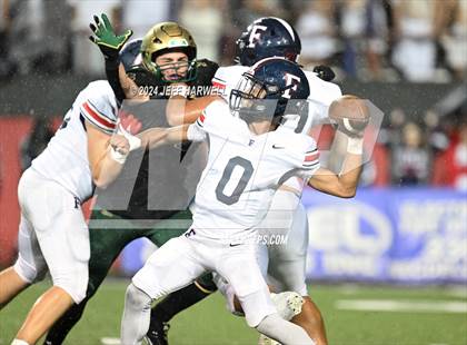 Thumbnail 3 in Austintown-Fitch @ Ursuline photogallery.