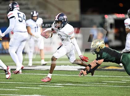 Thumbnail 2 in Austintown-Fitch @ Ursuline photogallery.