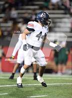 Photo from the gallery "Austintown-Fitch @ Ursuline"