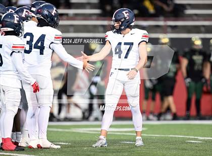 Thumbnail 1 in Austintown-Fitch @ Ursuline photogallery.
