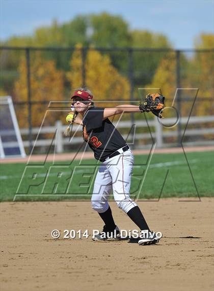 Thumbnail 2 in Rocky Mountain @ Legend (CHSAA 5A Region 6 Round 2) photogallery.