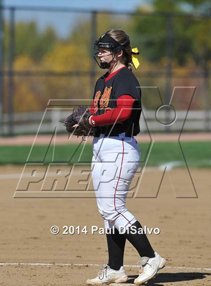 Thumbnail 2 in Rocky Mountain @ Legend (CHSAA 5A Region 6 Round 2) photogallery.