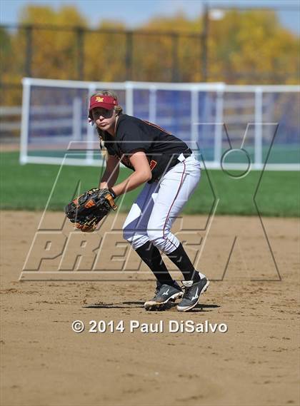 Thumbnail 2 in Rocky Mountain @ Legend (CHSAA 5A Region 6 Round 2) photogallery.