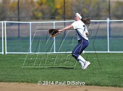 Thumbnail 2 in Rocky Mountain @ Legend (CHSAA 5A Region 6 Round 2) photogallery.