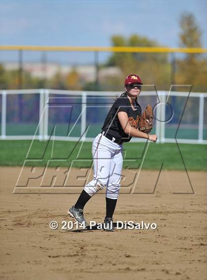 Thumbnail 3 in Rocky Mountain @ Legend (CHSAA 5A Region 6 Round 2) photogallery.