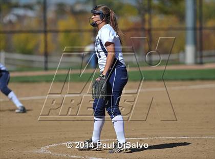 Thumbnail 3 in Rocky Mountain @ Legend (CHSAA 5A Region 6 Round 2) photogallery.