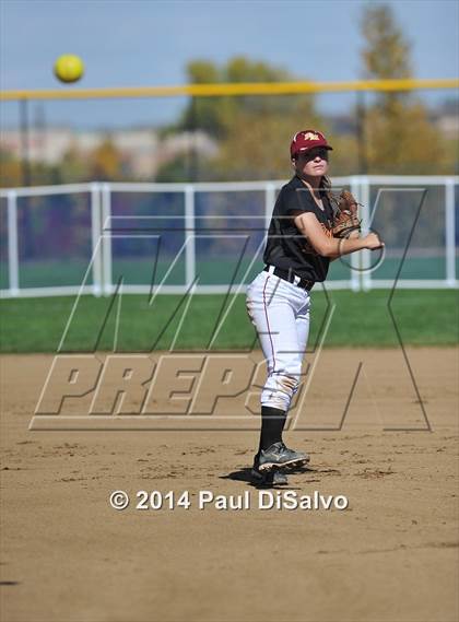 Thumbnail 1 in Rocky Mountain @ Legend (CHSAA 5A Region 6 Round 2) photogallery.