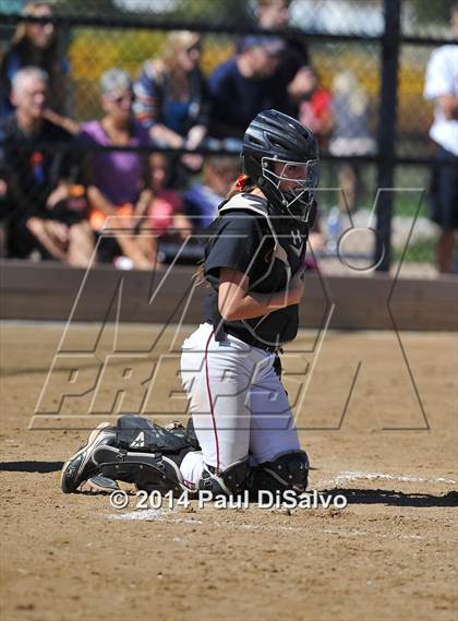 Thumbnail 2 in Rocky Mountain @ Legend (CHSAA 5A Region 6 Round 2) photogallery.