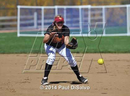 Thumbnail 3 in Rocky Mountain @ Legend (CHSAA 5A Region 6 Round 2) photogallery.