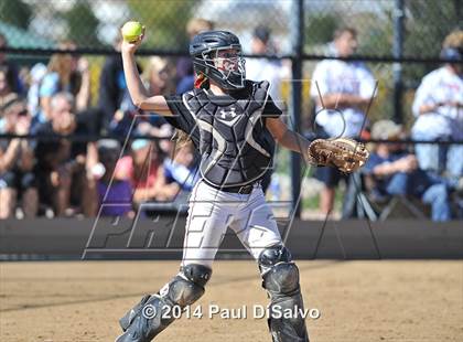 Thumbnail 2 in Rocky Mountain @ Legend (CHSAA 5A Region 6 Round 2) photogallery.