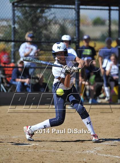 Thumbnail 2 in Rocky Mountain @ Legend (CHSAA 5A Region 6 Round 2) photogallery.