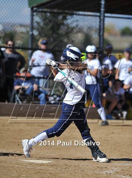 Thumbnail 3 in Rocky Mountain @ Legend (CHSAA 5A Region 6 Round 2) photogallery.