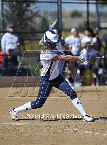 Thumbnail 3 in Rocky Mountain @ Legend (CHSAA 5A Region 6 Round 2) photogallery.