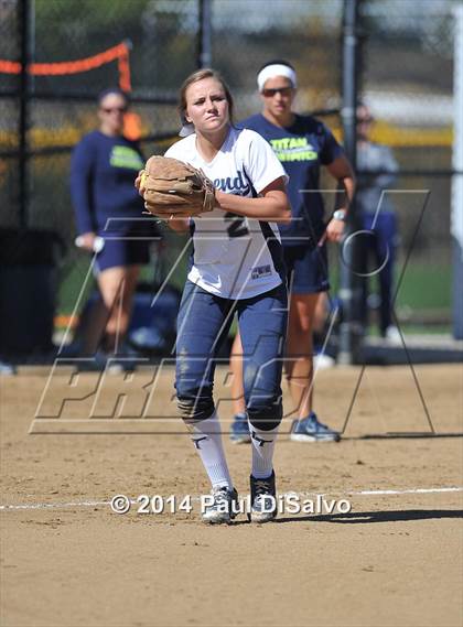 Thumbnail 1 in Rocky Mountain @ Legend (CHSAA 5A Region 6 Round 2) photogallery.