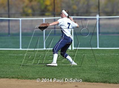 Thumbnail 3 in Rocky Mountain @ Legend (CHSAA 5A Region 6 Round 2) photogallery.