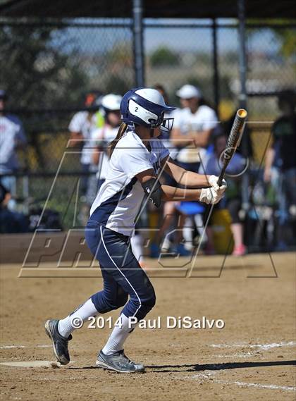 Thumbnail 2 in Rocky Mountain @ Legend (CHSAA 5A Region 6 Round 2) photogallery.