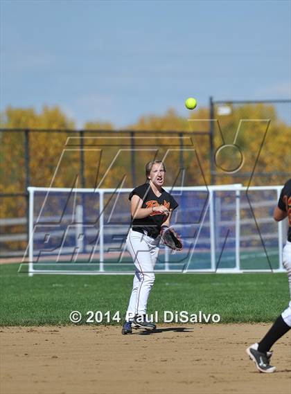 Thumbnail 1 in Rocky Mountain @ Legend (CHSAA 5A Region 6 Round 2) photogallery.